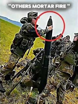 Normal V/S the king of mortar fire🤯💀 #trollface #shorts