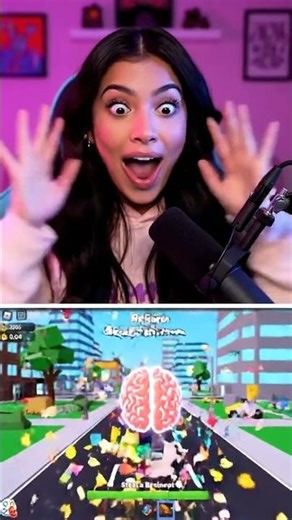 WHY IS THIS GAME SO FUNNY 😭😂 #StealABrainrot