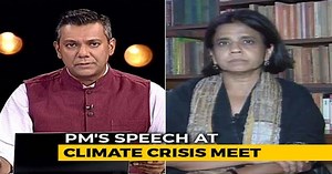 "Ban Single-Use Plastics": Fighting A Mess