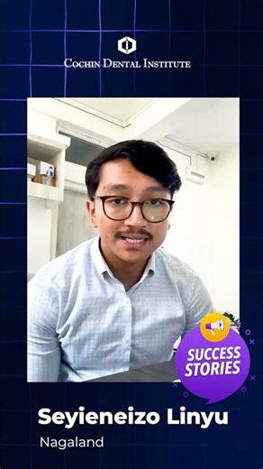 Job Secured Before Course Completion! | Dental Technician | Successful Dental Career