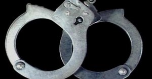 Deputy sheriff arrested for allegedly being an addict in possession of a gun