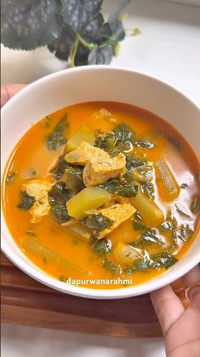 Here's how to cook cassava leaves so they are delicious and quickly soft #cassavaleafcurry #homec...