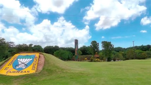Fuerza Aérea de República Dominicana | Comando de Fuerzas Especiales FARD: 66 Años de Honor, Disciplina y Lealtad Sesenta y seis años de historia marcan el legado del Comando de... | Instagram