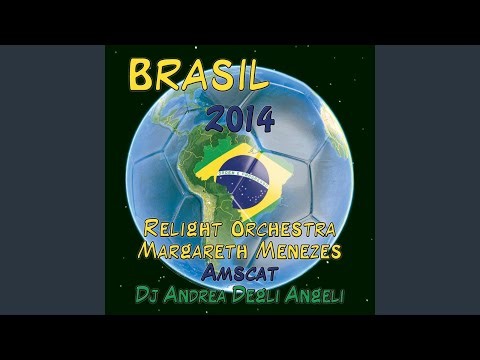 Brasil 2014 (feat. Amscat) [Addictive Elements Remix 2013]