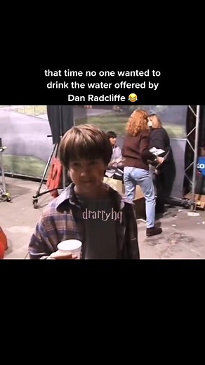 Dan Radcliffe's Pranks Backfire on Set!