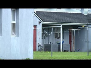 NC Gov. Cooper announces round 2 of Hope rental, utility assistance program