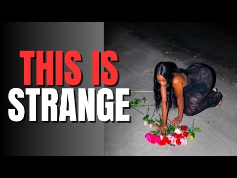 CookinWitKya's Dubai Secret Is Shocking