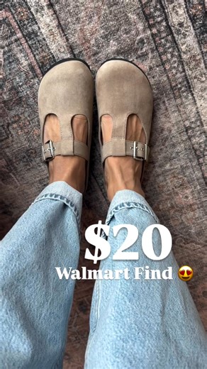 $20 shoes from Walmart! | retailcheapskate