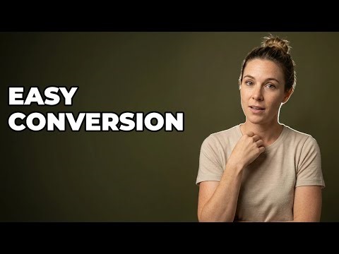 What Is A User-Friendly Currency Conversion App?