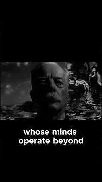 Why Rare Minds Think in Paradoxes | Jungian Insight