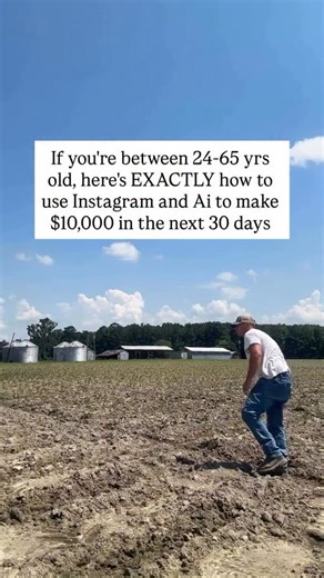 Let’s simplify this.👇 ❌ You don’t need to go viral. ❌ You don’t need a big following. ❌ You do need a system. Here’s the 10K Plan: 1. Use ChatGPT to create a product idea Ask: “What’s a problem I can solve with a simple template, guide, or checklist?” 2. Open Canva & design the solution Digital product = solved problem. Use templates, icons, or done-for-you layouts. 3. Set up your store Use Stan Store or Systeme.io. Collect payments with Stripe. Automate delivery. 4. Create a faceless Instagram