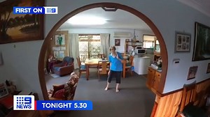 3K views · 23 reactions | TONIGHT: Meet the groovy granny making isolation fun while inspiring others! Full story coming up at 5.30pm. #9News | 9 News Gold Coast | Facebook