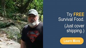 560K views · 1.8K shares | Get a 72-hour survival food kit (16...