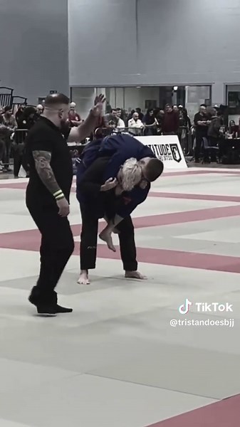 Mastering BJJ Techniques for Competitions