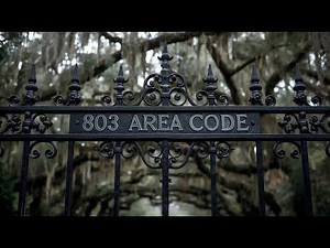 South Carolina’s Capital Code 803: Columbia, Universities & The 839 Change