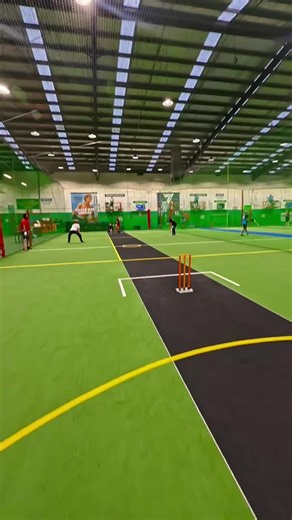 From Chaos To Complete Domination POV Bowling started rough, Deadly Yorkers won the toss, came out swinging, and smashed 42 in the first skin. Howzat bowlers were all over the place. Then we tightened the screws. A jackpot wicket flipped the momentum, and Deadly Yorkers collapsed to -7 in the second skin. They managed 19 in the third, but the damage was done. Howzat swept all three skins for a 7-point shutout.