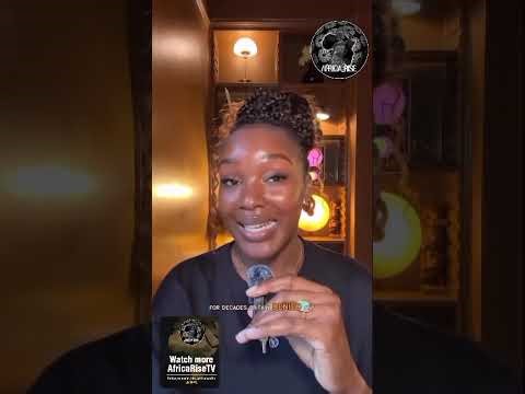 The Maumau and Kikuyu people of Kenya