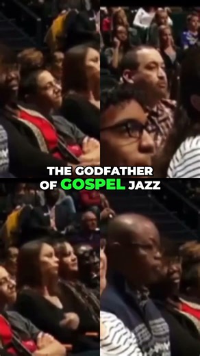 Ben Tankard Godfather of Gospel Jazz Reveals Success Secrets