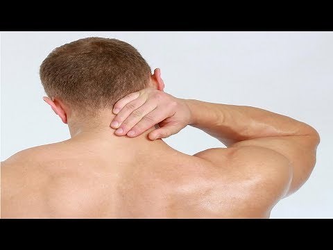 How to Get Rid of Swollen Lymph Nodes Under Jaw | Swollen Glands in Your Neck.