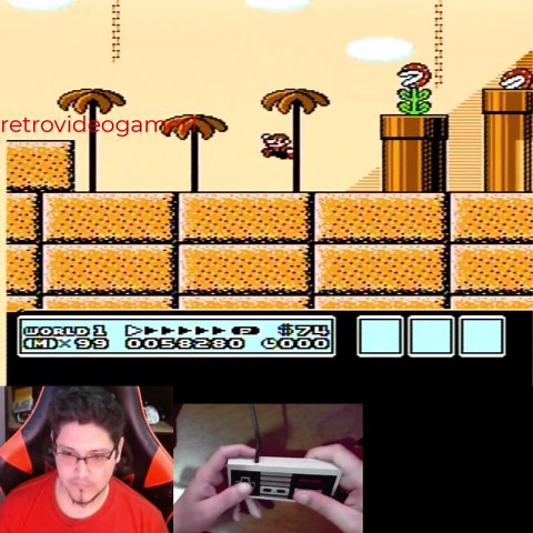 Mastering Basic Bros 3: Super Mario Bros 3 Kaizo Guide Part 8
