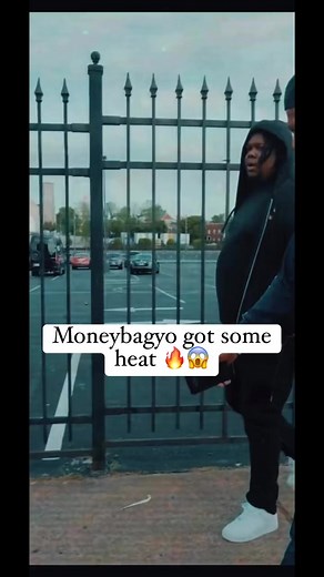 #moneybagyo still got 🔥 music 😱 | New Rap Talent