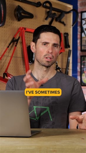 13K views · 116 reactions | Should you rotate your tyres?  Tyre wear is an important part of bike maintenance, and there are a couple of different things you could do! Here are some tips from Ollie and Alex  #GCNTech | GCN Tech | Facebook