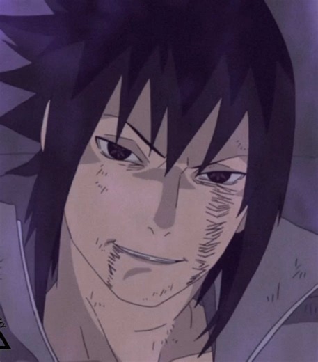 Exploring Sasuke Uchiha's Dark Side