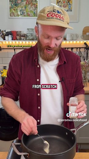 Delicious Baked Beans Recipe from Scratch