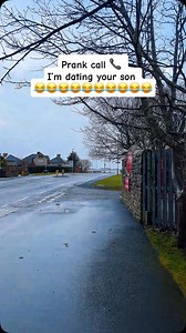 6.8K views · 460 reactions | I’m dating your son | Funny prank call  #prankcall #prankcalls #prank #fun #pranks | Funny prank calls | Facebook