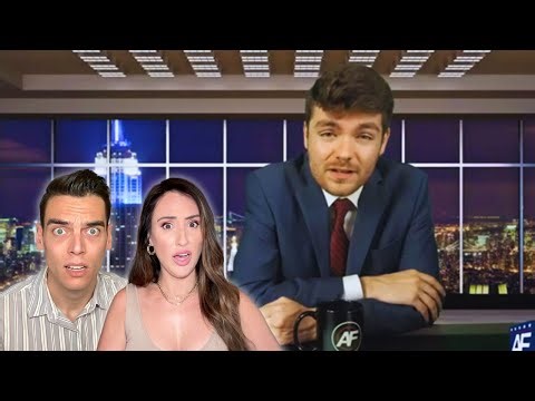 Nick Fuentes's latest rant 😳 (warning: UNHINGED)