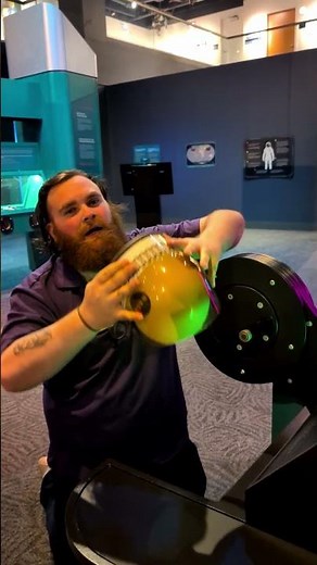 Train Like a Space Cadet In Mission: Astronaut at Orlando Science Center