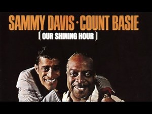 Sammy Davis Jr. / Count Basie - April In Paris