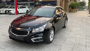 115 reactions · 7 comments | Đời cao giá rẻ đến từ thương hiệu mỹ Chevrolet Cruze 2017 số sàn giá yêu thương 338tr các bác tham khảo tại 166 Trường Chinh- Hải Dương ☎️ Hotline 0978.607.555-0828.066.166 | Ô tô Hiền Kim Hải Dương | Facebook