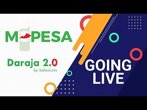 M-Pesa API Integration: Go Live in Minutes (2025 Full Step-by-Step Tutorial)