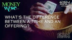 15K views · 407 reactions | Is there a difference between a tithe and...