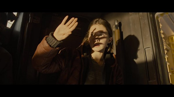 Alien: Romulus - Final Trailer