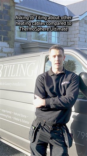 Ultimate heating cable compared to some competitors...