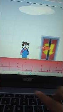 mario for scratch pt.3