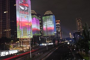 Ini Daftar Menu Gala Dinner KTT Ke-43 Asean 2023 untuk VIP dan VVIP