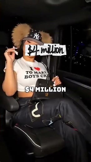 Cardi B’s Sister Lives A Completely Different Life