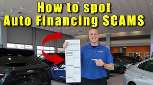 Most Americans buy a car with an auto loan attached. Reading the bank contract your dealer has you sign can be confusing or overwhelming. In this video, I explain the bank contract you sign for your new car loan. | Chevy Dude