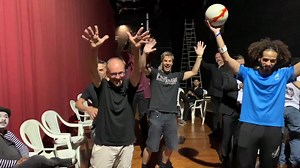 Festival 2022 | Deaf International Party