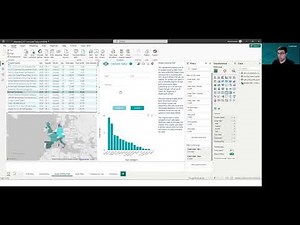 Live Product Walkthrough: Write Back for Power BI