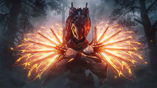Warframe Locks In Nintendo Switch 2 Release Date | Nintendo Insider