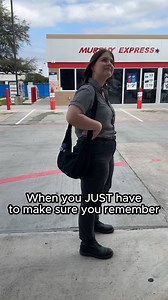 We all do this with our pump number, right? 😅 | Murphy USA