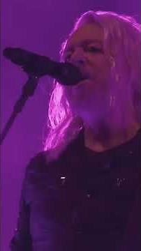 Tears for Fears with "Head Over Heels"