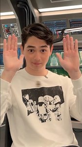 New crew, same tradition. #ForAllMankind