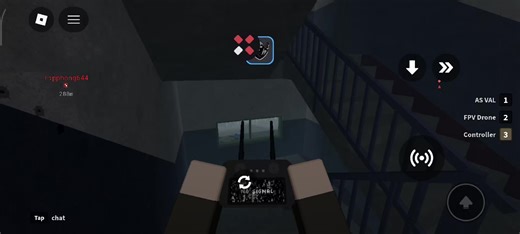 #roblox #thelostforest #dlta #scrept 🔥 The Lost Front Script | Key System | ESP | Aimbot | Mobile 🎮 Game: The Lost Front (Roblox) 📱 Mobile Ready 🧠 Features: ESP (Players / Drone) Aimbot 2x EXP Menu / Hub Key System