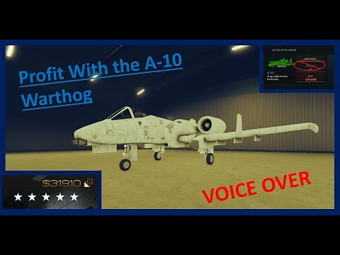 In Depth Start-up, Strafing + Damage Avoidance, Landings | BRM5 | Tutorial