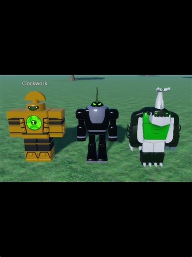 sneak peak do contra tempo e o bisouro UAF e OV (Alien league Revival) 🎮Hiro 10 games🕹️